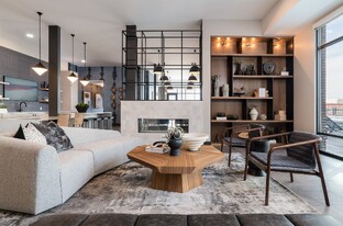 Дизайн интерьера