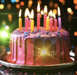 Музыкальные поздравления 🎉