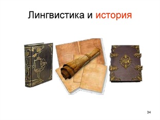 История лингвистики и знаменитые лингвисты