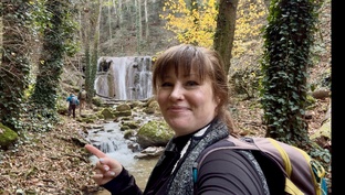 Маршруты Краснодарского края и Адыгеи