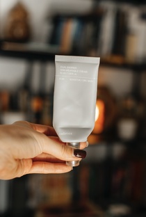 Уход за кожей