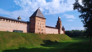 Путешествия