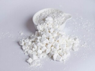 Янтарная кислота 