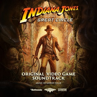 Indiana Jones and the Great Circle