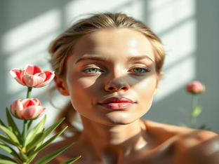 Секреты ухода за телом.