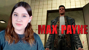 Max Payne