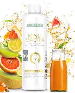 LR Health & Beauty Systems 