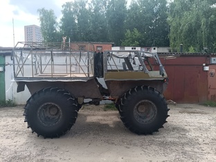 Квадроциклы, Вездеходы.