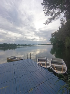 БАЗА ОТДЫХА ПЕСЧАНЫЙ 