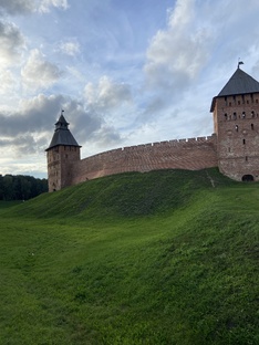 Новгород Велики