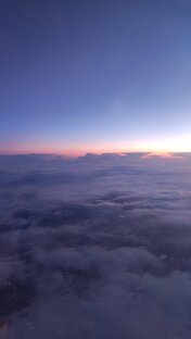 Калининград в далёком 2015