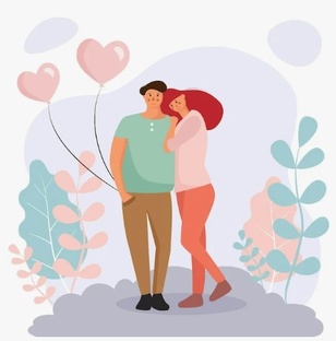 Про отношения