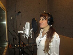 Душа России