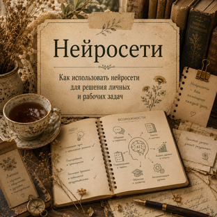 Нейросети