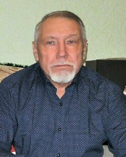 Игорь Пономарев