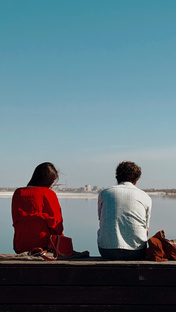 Где погулять🌅