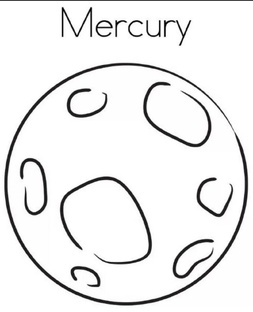 Ретроградный Меркурий🌑