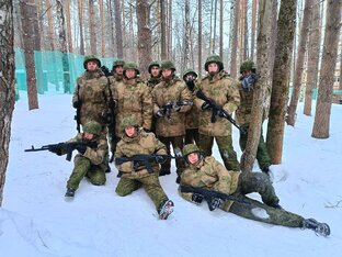 Военные сборы