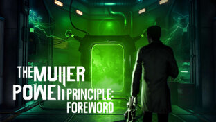 Тhe Muller-Powell principal