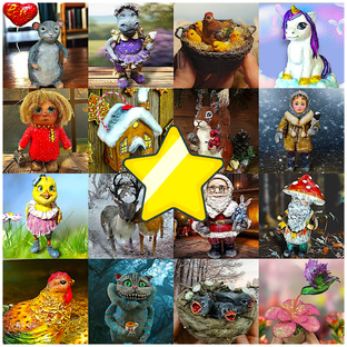 Первый  уровень подписки⭐