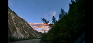 Чойган. Хойто-Гол. Долина вулканов. 