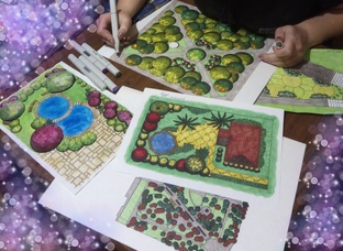 Авторские проекты 