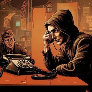 Интернет мошенники. Известные способы мошенничества.