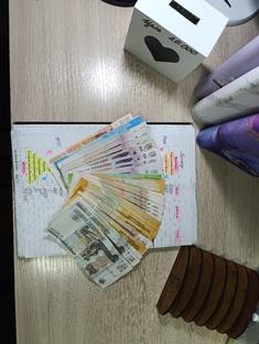 РАСПРЕДЕЛЕНИЕ БЮДЖЕДА