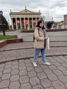 По городам России