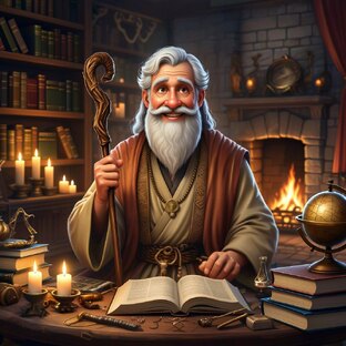 Мудрые высказывания