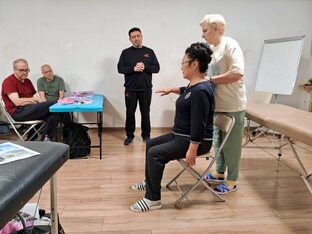 24-25 января 2026 г. Основы мануально-мышечного тестирования