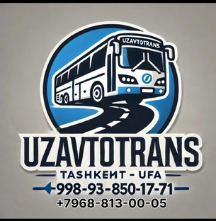 Tashkent Ufa avtobus 