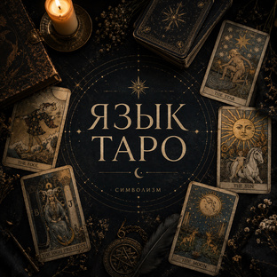 Язык Таро