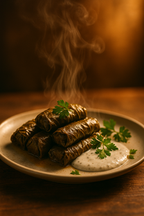 Грузия на вашей кухне