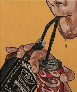 Моя жизнь до и после