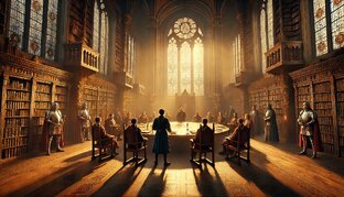 Организации, ведомства, министерства