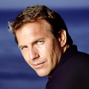 Кевин Костнер