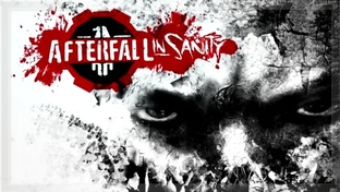 Afterfall Insanity ➤ Прохождение на Русском