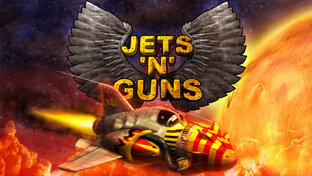 Jets'n'Guns Gold