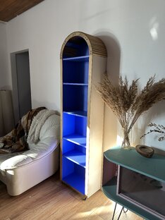 Редизайн мебели