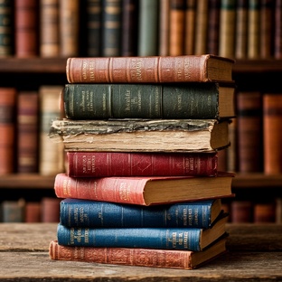 краткое содержание произведений