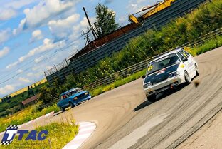 Автоспорт