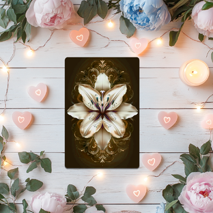 🌹 Карта Дня на Старших Арканах - Трактовки