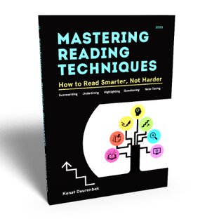 Unleashing Academic Excellence: 5 Essential Books for Mastering Academic Reading