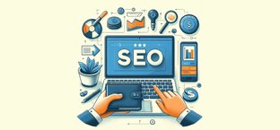 SEO продвижение