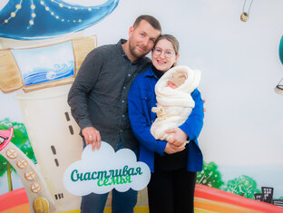 История родов