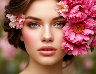 Красота и здоровье