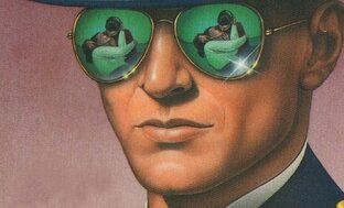 Джим Томпсон – «Убийца внутри меня»