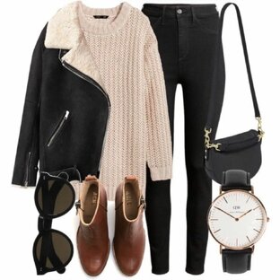 Модный гайд