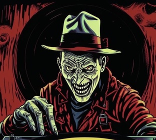 Триллеры: скрытое ☠️